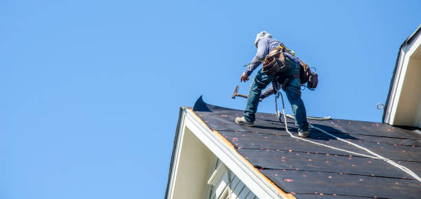 Roof Installation Near Me in Ingleside, TX