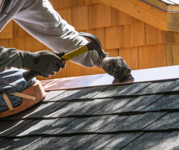 Quick and Trustworthy Emergency Roof Repair Services in Ingleside, TX